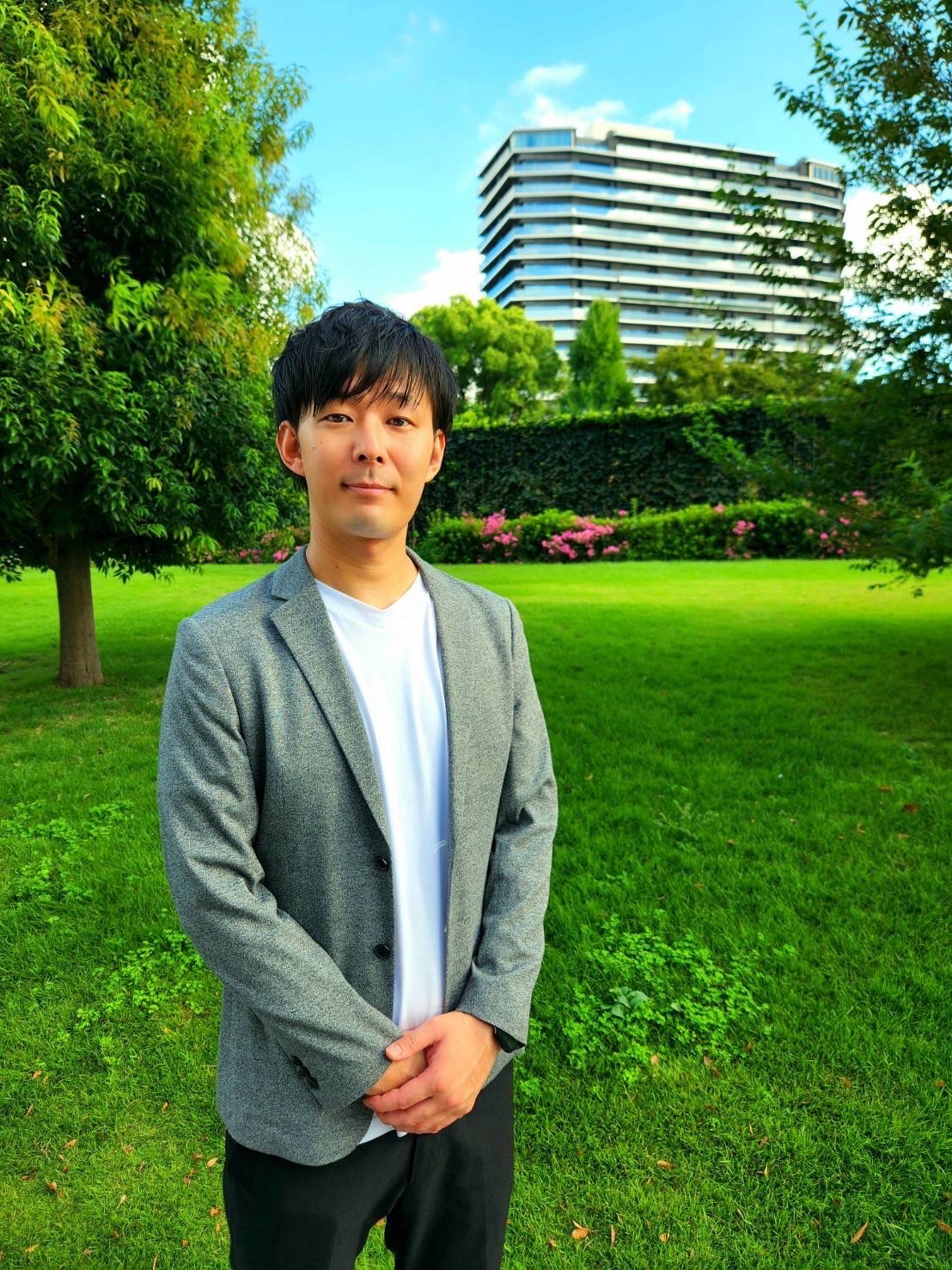 堀内 裕樹