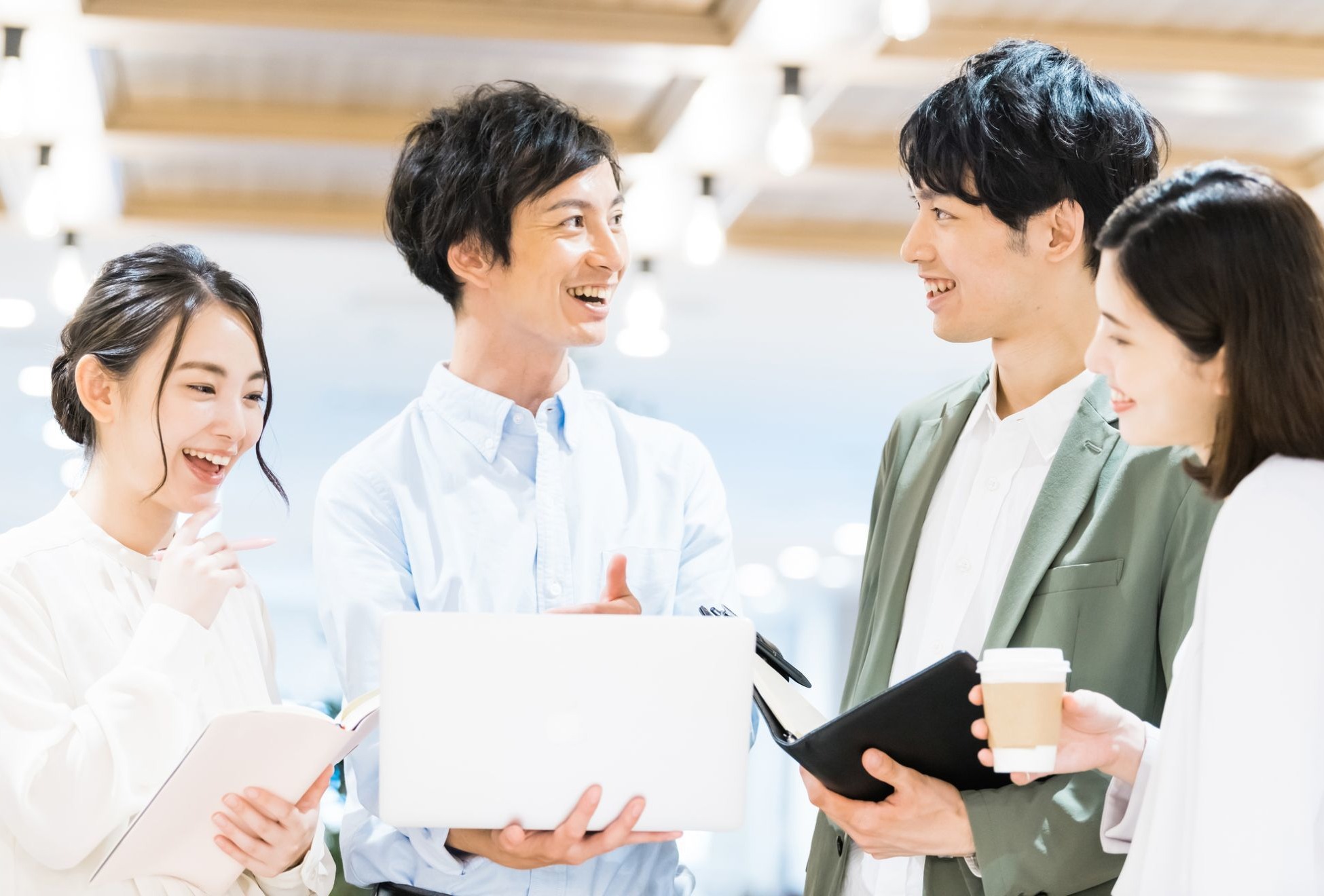 X JOB 企業向け
